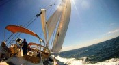 Sailing yacht&nbsp;ENZO